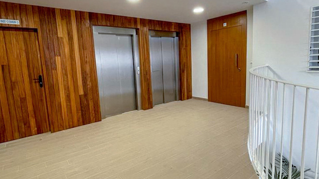 WAVE Collection apartmány s výhledem na pláž Carvajal