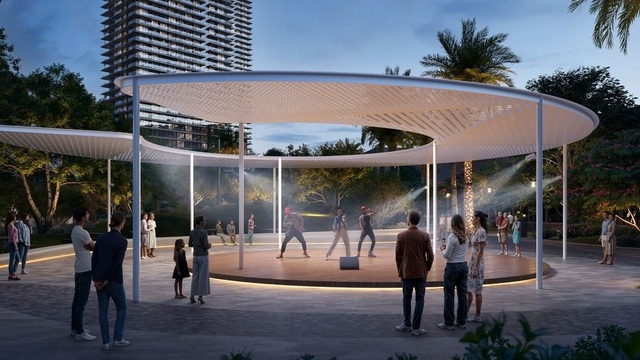 SILVA by Emaar, investice v oblíbeném Dubai Creek Harbour