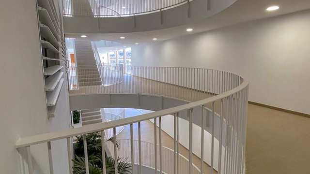 WAVE Collection apartmány s výhledem na pláž Carvajal