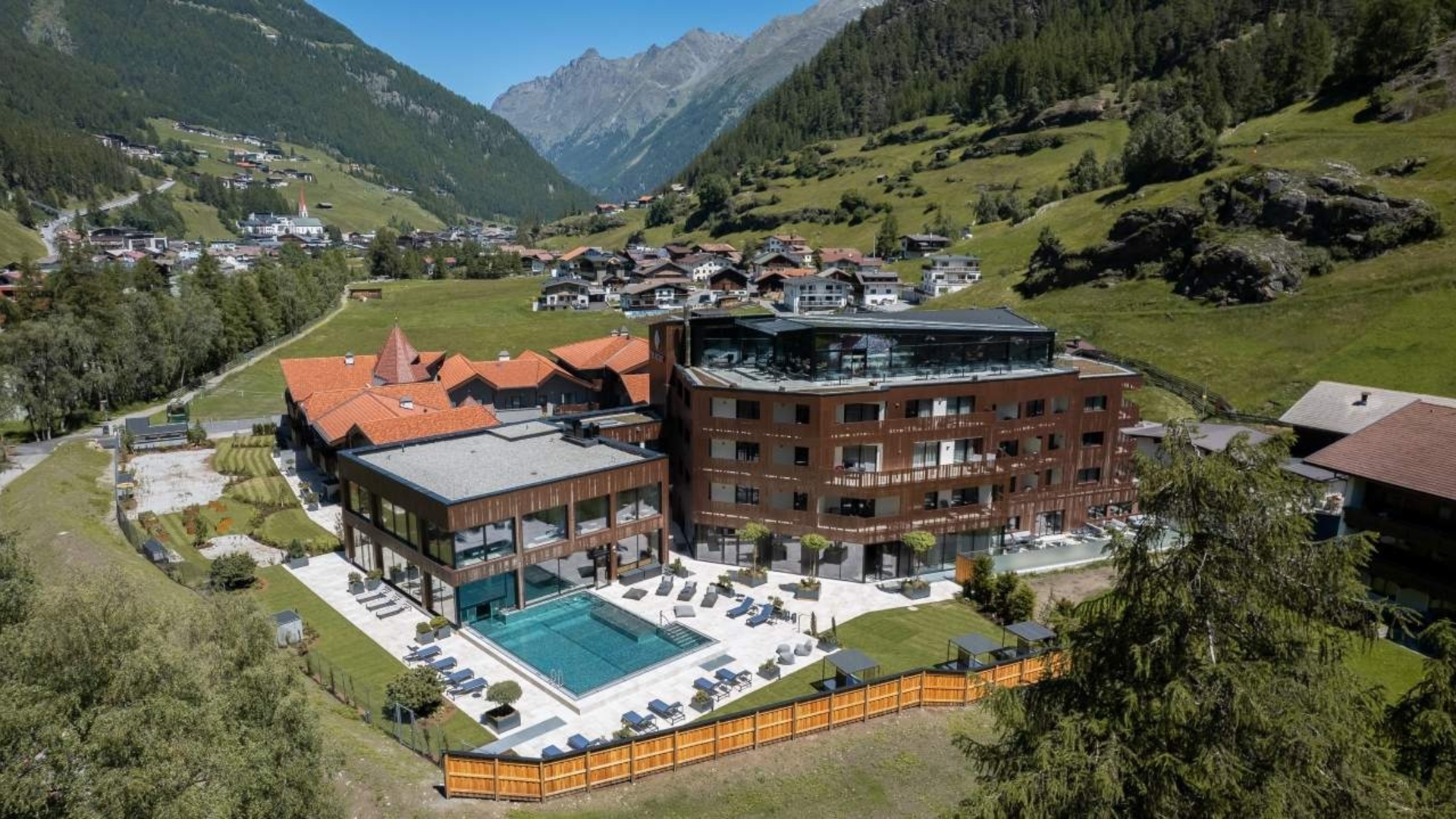 Investiční apartmány v prestižním 4* hotelovém resortu