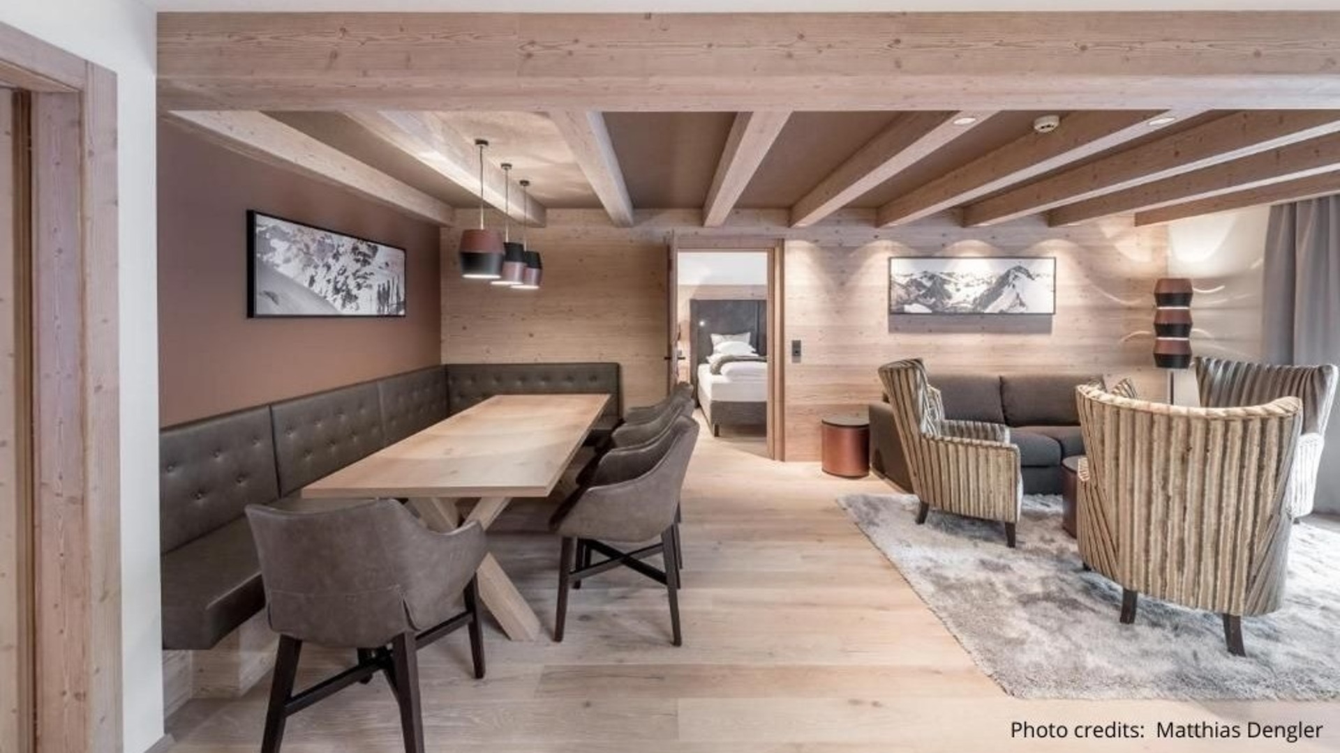 Investiční apartmány v prestižním 4* hotelovém resortu