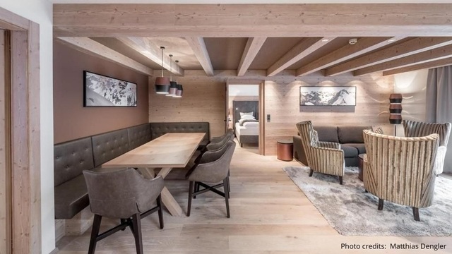 Investiční apartmány v prestižním 4* hotelovém resortu
