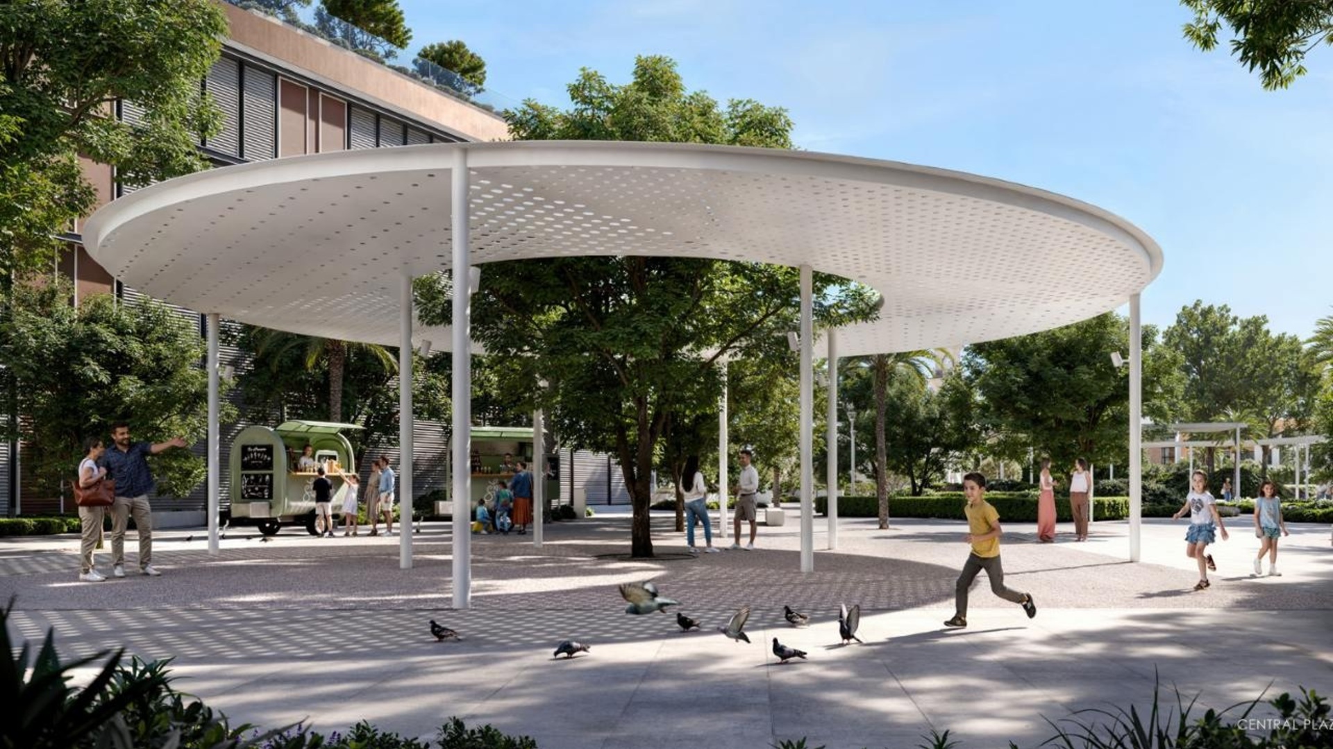 SILVA by Emaar, investice v oblíbeném Dubai Creek Harbour