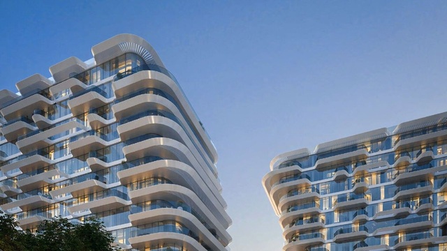 PASSO by Beyond, bydlení a investice na Palm Jumeirah