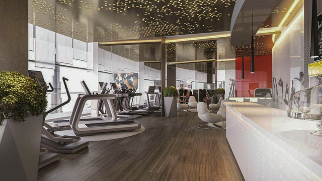Paramount Hotels & Resorts luxusní apartmány a rezidence