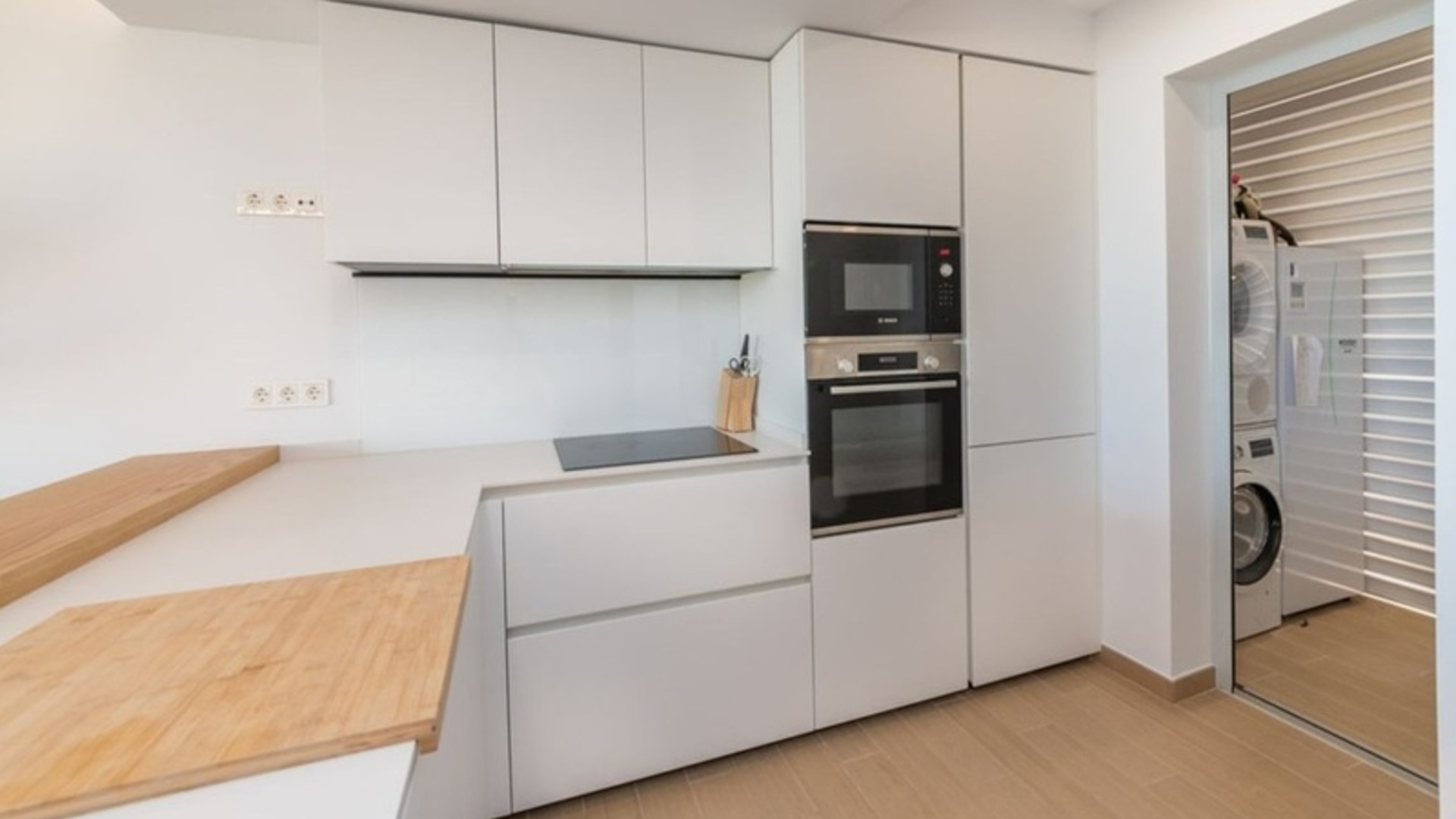 WAVE Collection apartmány s výhledem na pláž Carvajal