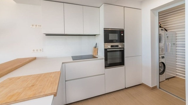WAVE Collection apartmány s výhledem na pláž Carvajal