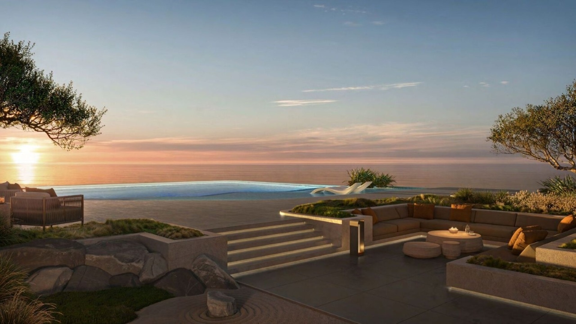 PASSO by Beyond, bydlení a investice na Palm Jumeirah