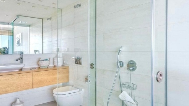 Med ONE slunné luxusní apartmány s výhledem na moře