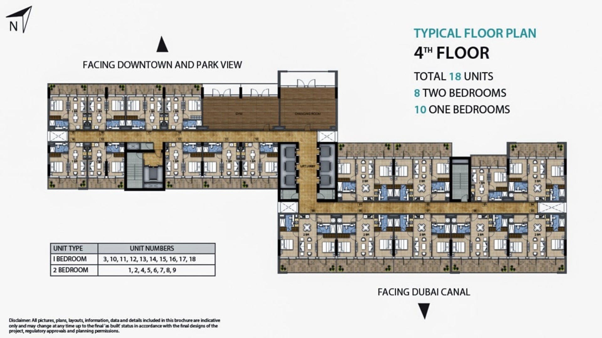 VĚRA Residences - PRODÁNO