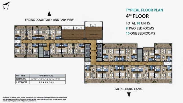 VĚRA Residences - PRODÁNO