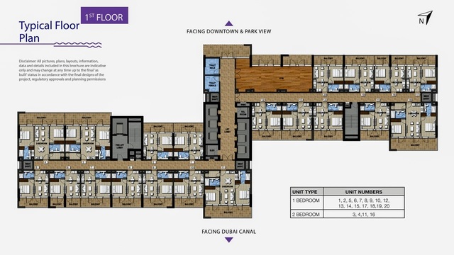 RĚVA Heights Residences -  PRODÁNO