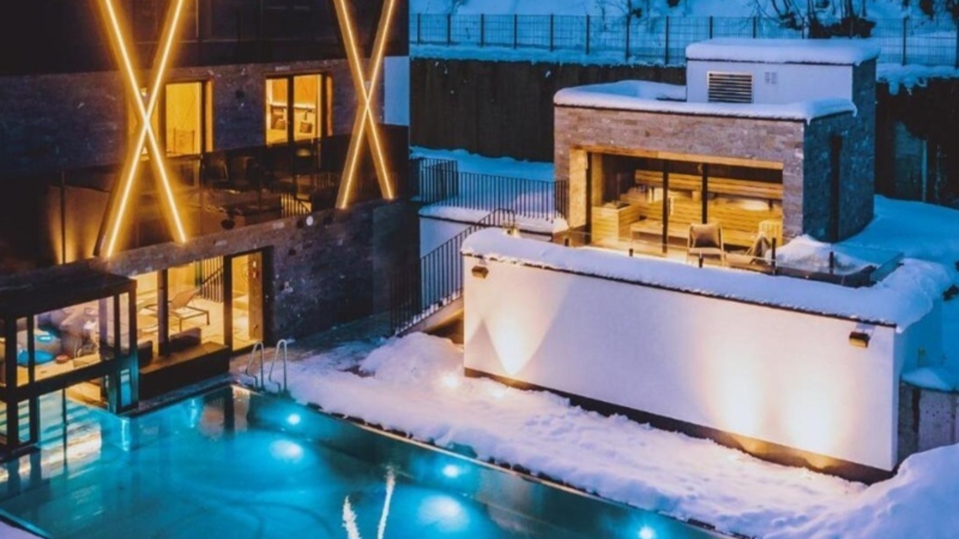 Moderní apartmán s luxusním zázemím 4* resortu