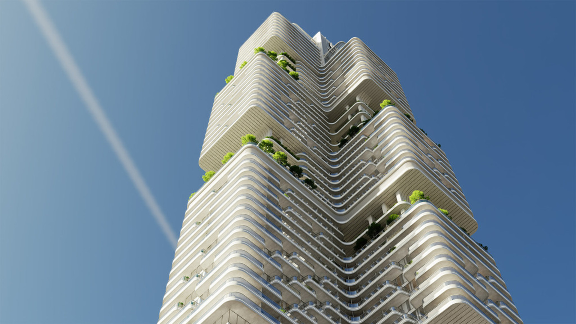 IGO Society House v centru Dubaje za výbornou cenu