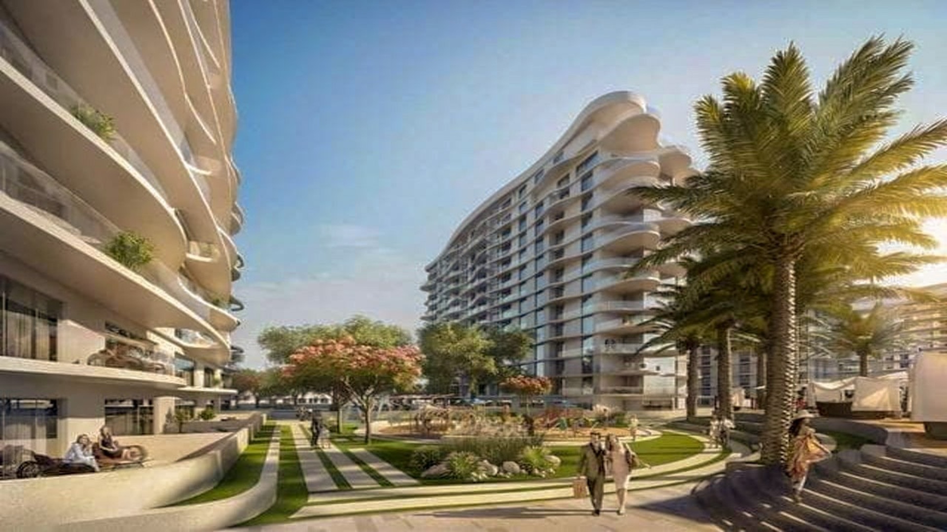 Bay Residence - Central I. - Prodáno