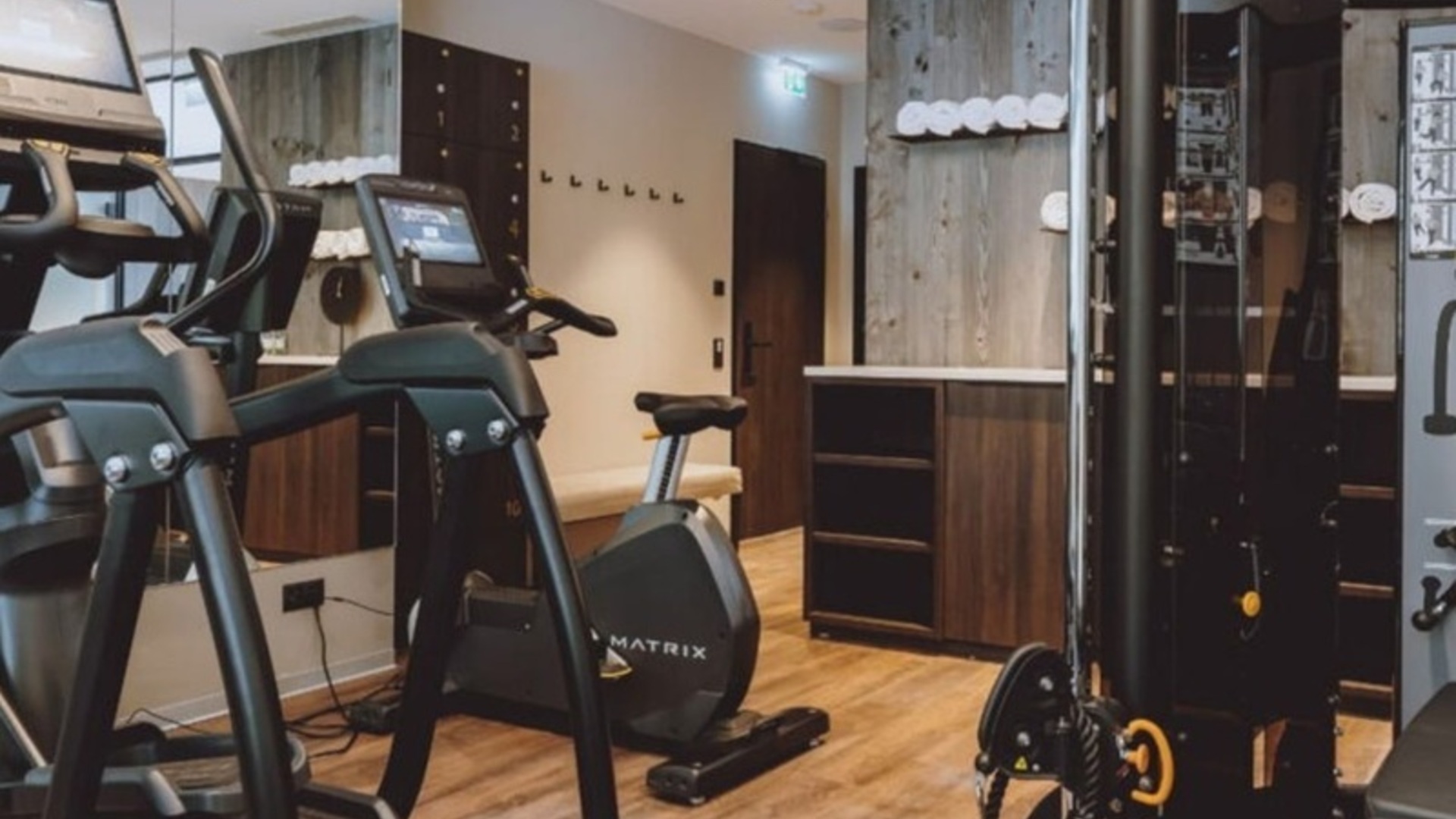 Moderní apartmán s luxusním zázemím 4* resortu