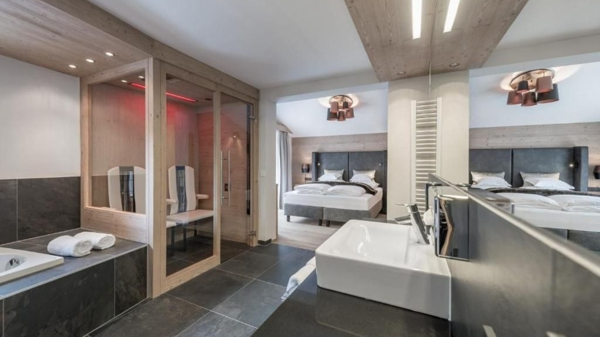 Investiční apartmány v prestižním 4* hotelovém resortu