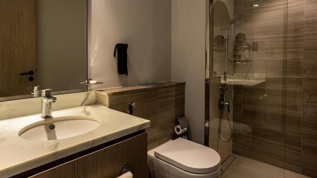 3* Hotel Edge by Rotana v Damac Hills II. za výbornou cenu