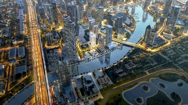 VĚRA Residences - PRODÁNO