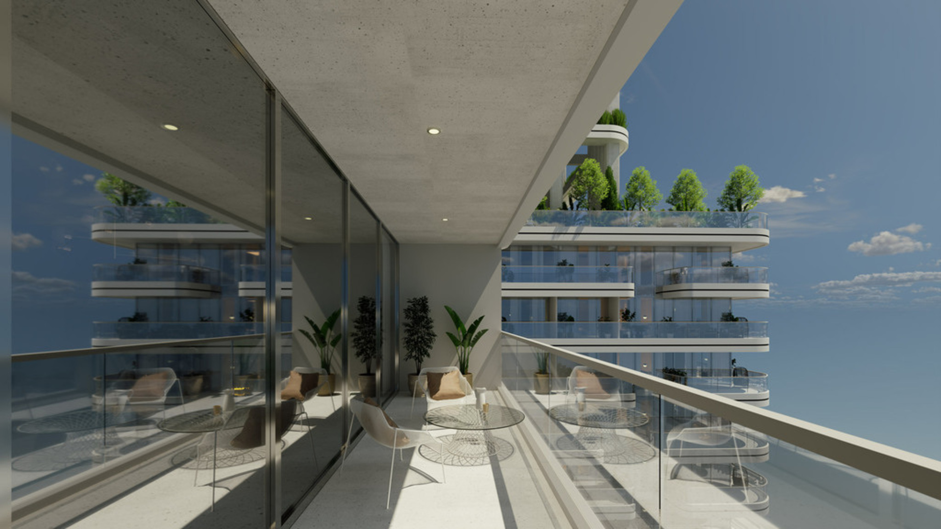 IGO Society House v centru Dubaje za výbornou cenu