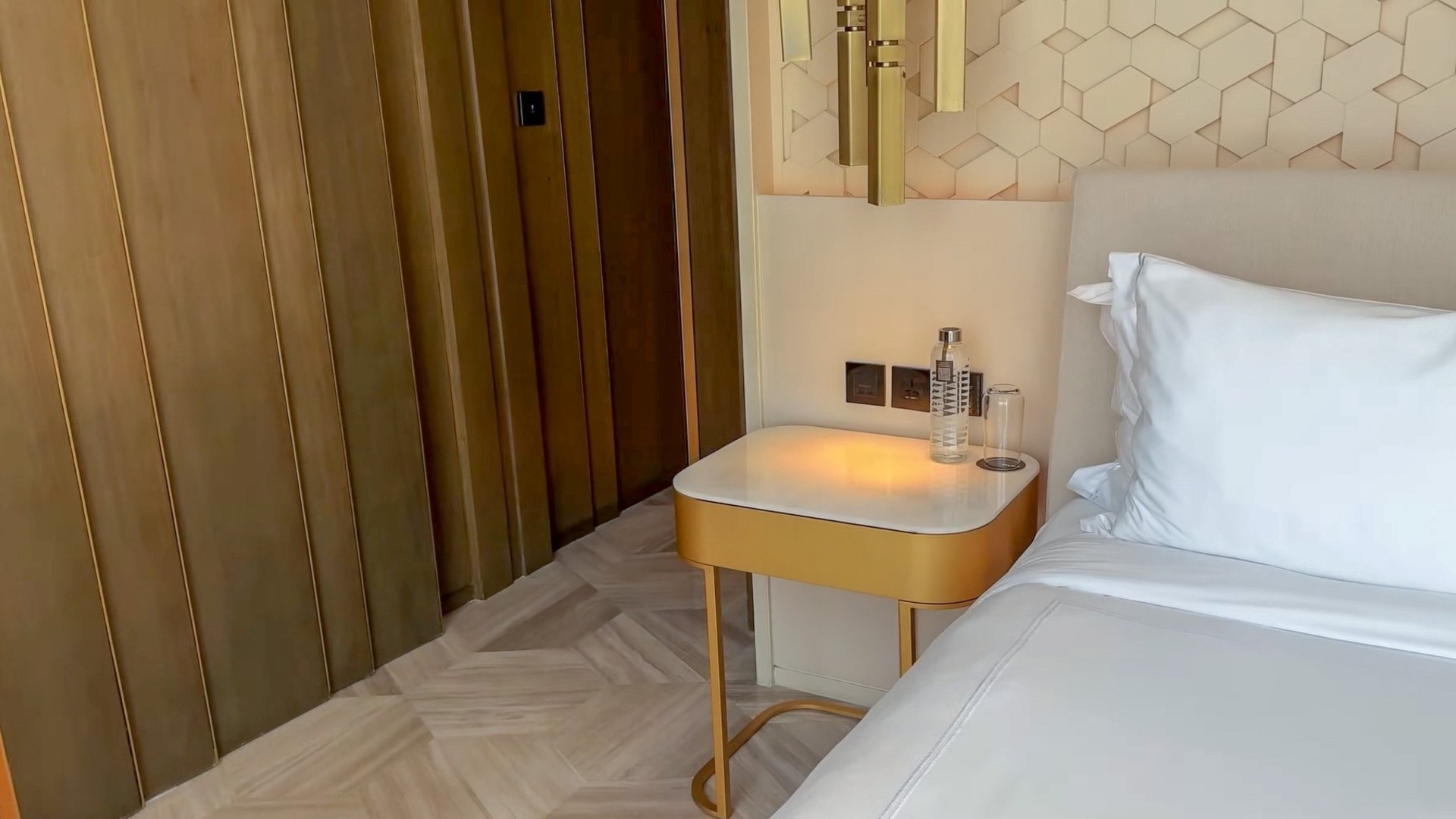 FIVE Palm Collection hotelové apartmány s výnosem až 7%