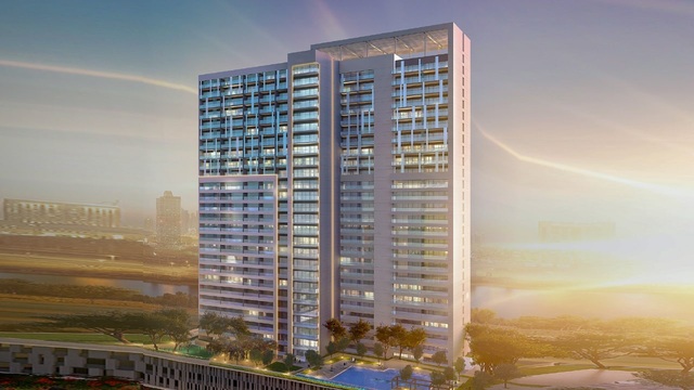 RĚVA Heights Residences -  PRODÁNO
