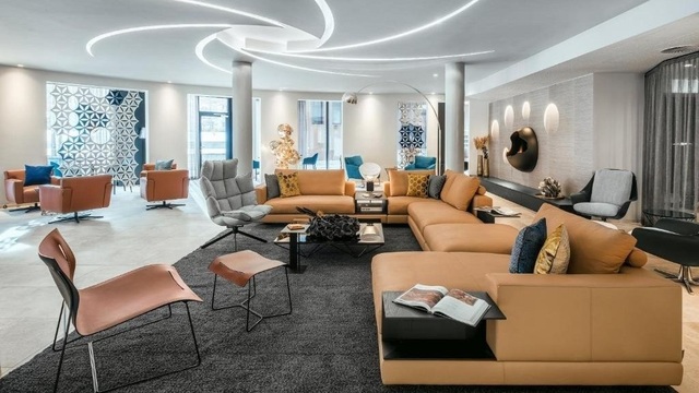 Investiční apartmány v prestižním 4* hotelovém resortu