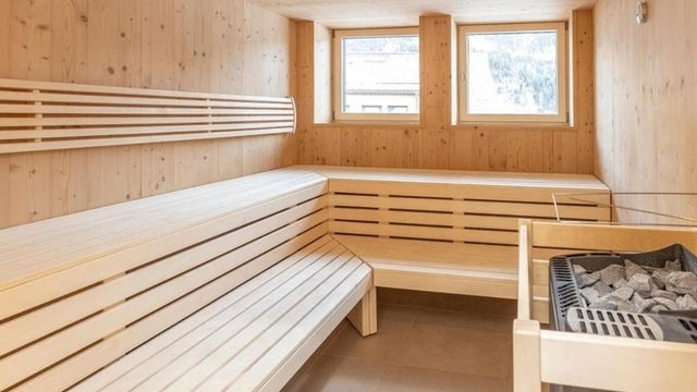 Apartmány s výhledem na hory a neomezeným osobním užíváním