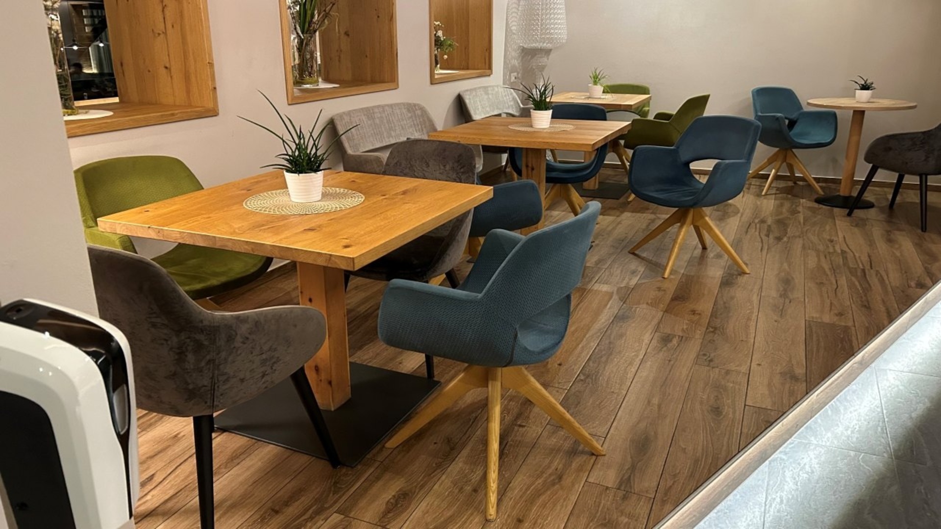 Wellness hotel MOLARIS Lodges, vaše relaxace se vším všudy
