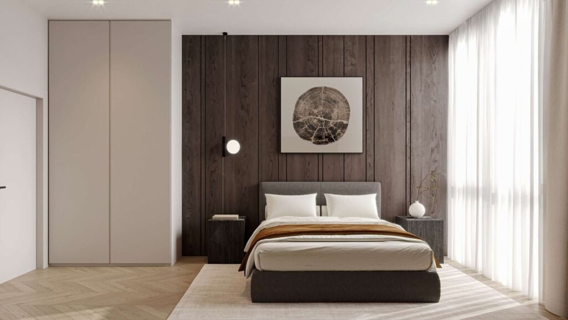 1WOOD Residences, nový ultra moderní design v Dubaji