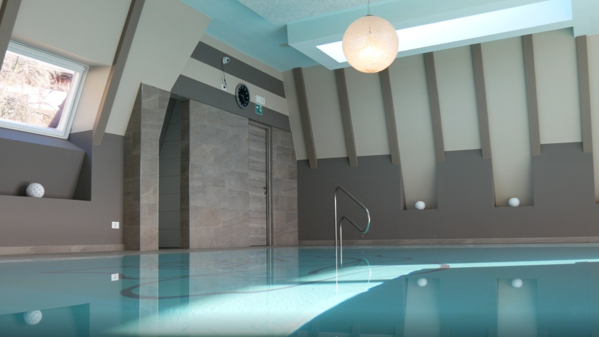 Wellness hotel MOLARIS Lodges, vaše relaxace se vším všudy