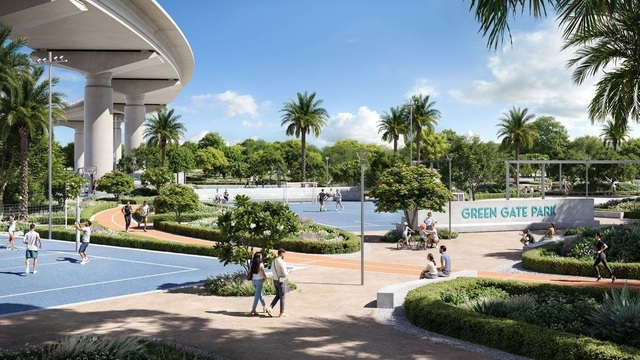 SILVA by Emaar, investice v oblíbeném Dubai Creek Harbour