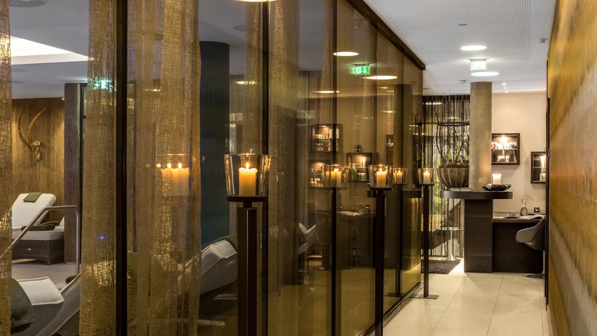 Investiční apartmány v atraktivní lokalitě, Kirchberg in Tirol