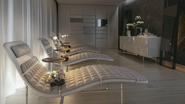 Paramount Hotels & Resorts luxusní apartmány a rezidence