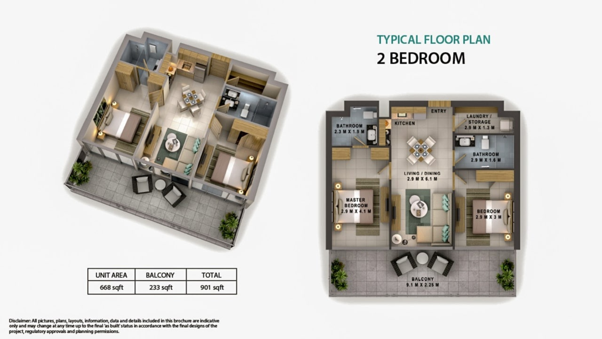 VĚRA Residences - PRODÁNO