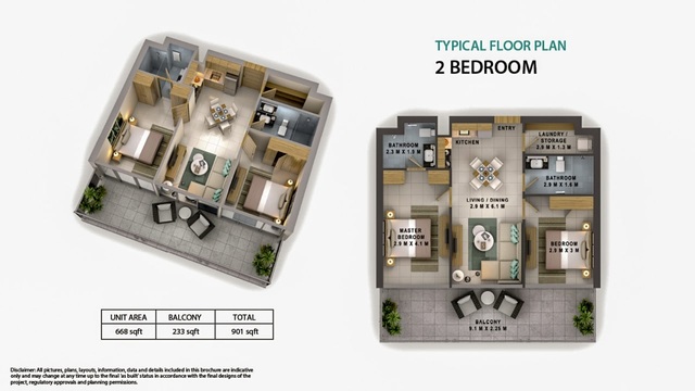 VĚRA Residences - PRODÁNO