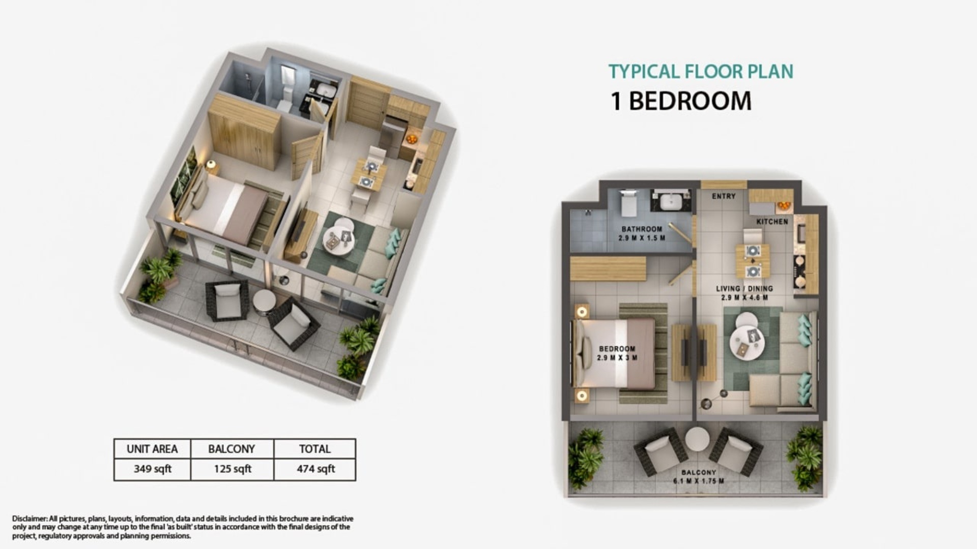 VĚRA Residences - PRODÁNO