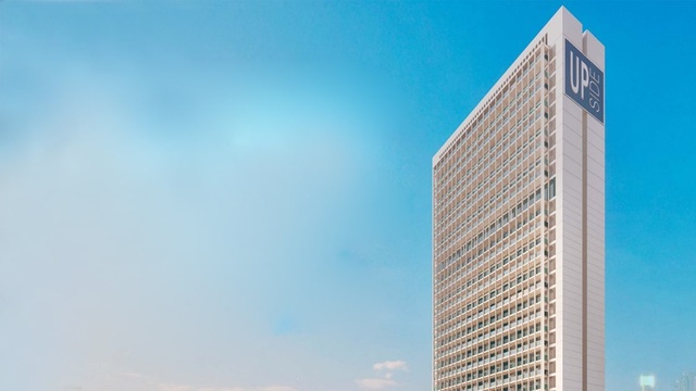 Upside v Business Bay - výjimečná investiční příležitost