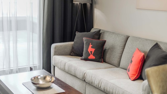 Investiční apartmány v atraktivní lokalitě, Kirchberg in Tirol