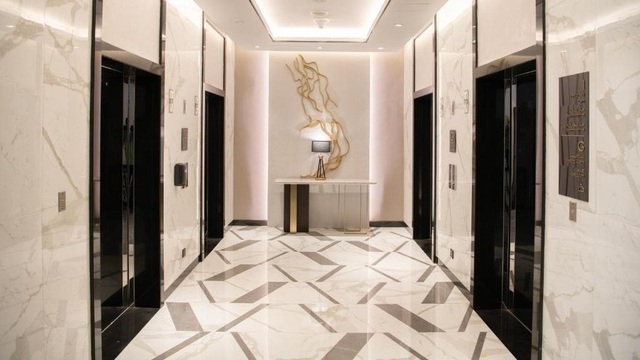 3* Hotel Edge by Rotana v Damac Hills II. za výbornou cenu