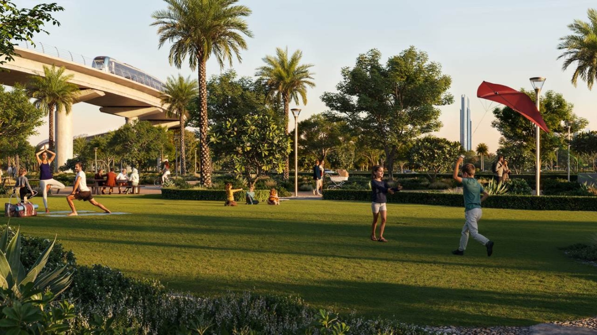 SILVA by Emaar, investice v oblíbeném Dubai Creek Harbour