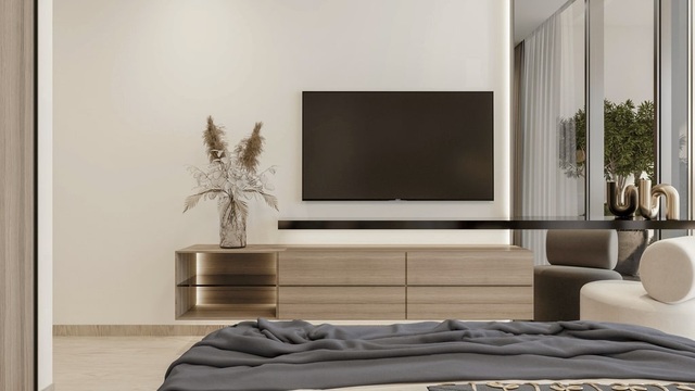 Samana Mykonos Signature - prémiové apartmány v Arjanu