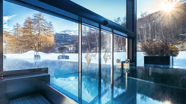 Investiční apartmány v prestižním 4* hotelovém resortu