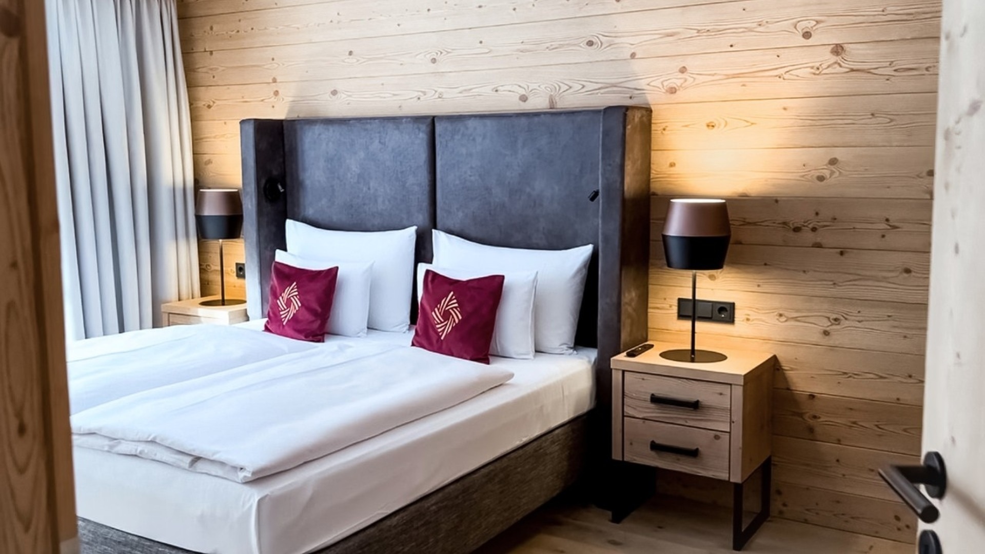 Investiční apartmány v prestižním 4* hotelovém resortu