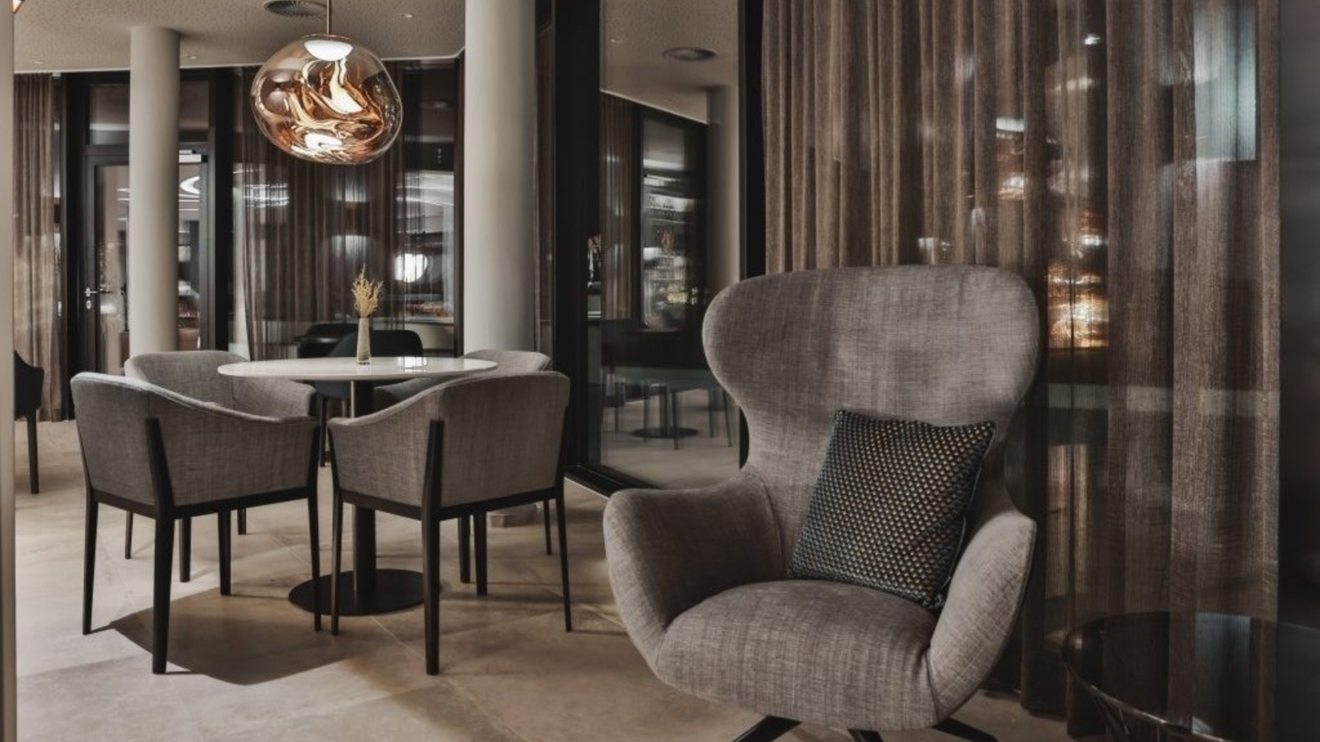 Investiční apartmány v prestižním 4* hotelovém resortu