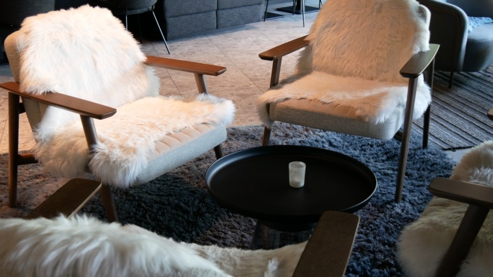 TRIFORÊT alpin.resort, to nejlepší z regionu, vzrušující atmosféra