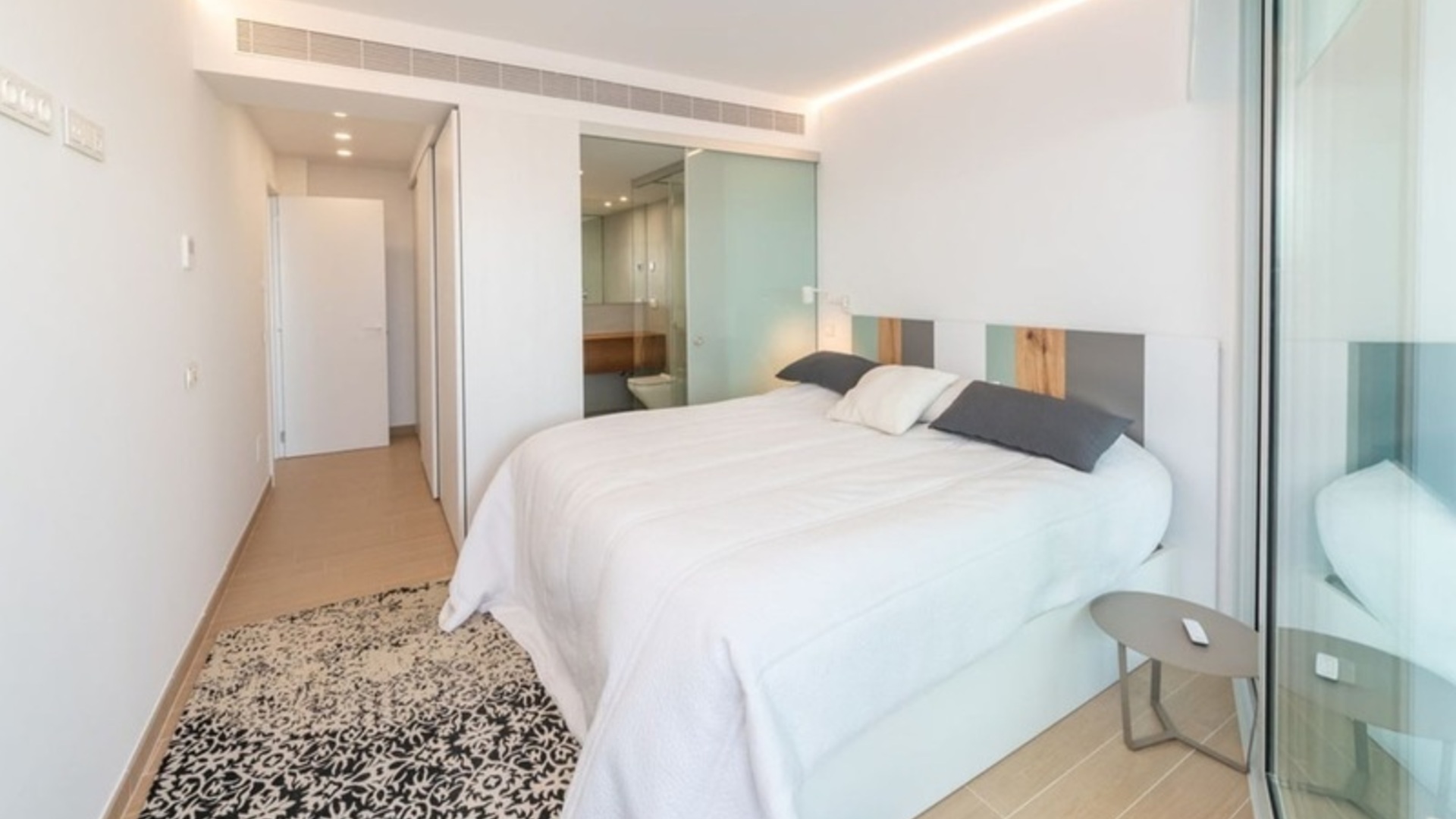 WAVE Collection apartmány s výhledem na pláž Carvajal