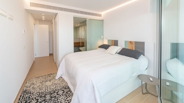 WAVE Collection apartmány s výhledem na pláž Carvajal