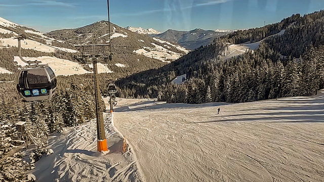Mühlbach am Hochkönig