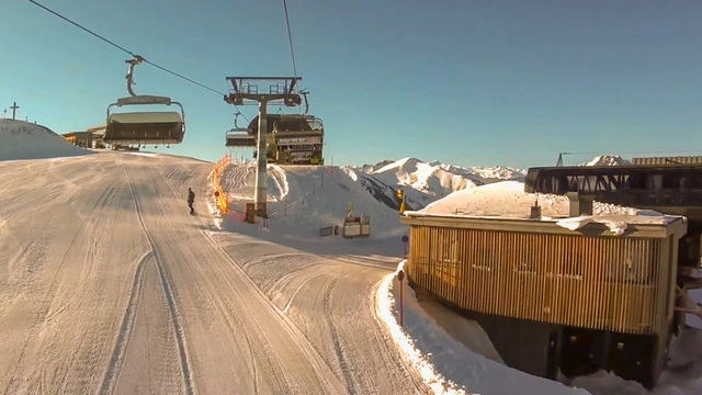 Saalbach - Hinterglemm